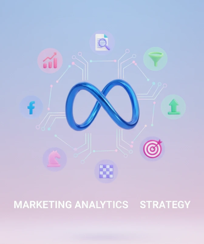 Mting analytics and strategy