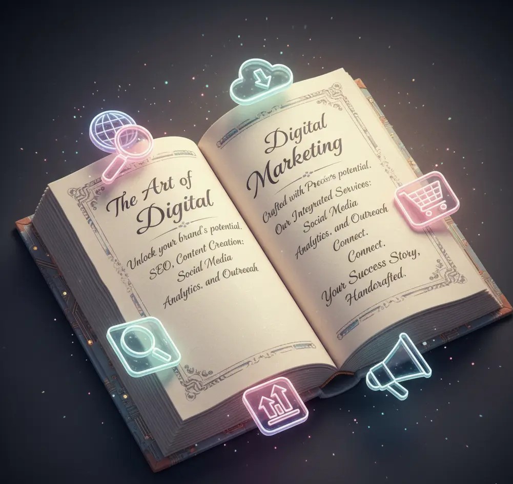 Content marketing 